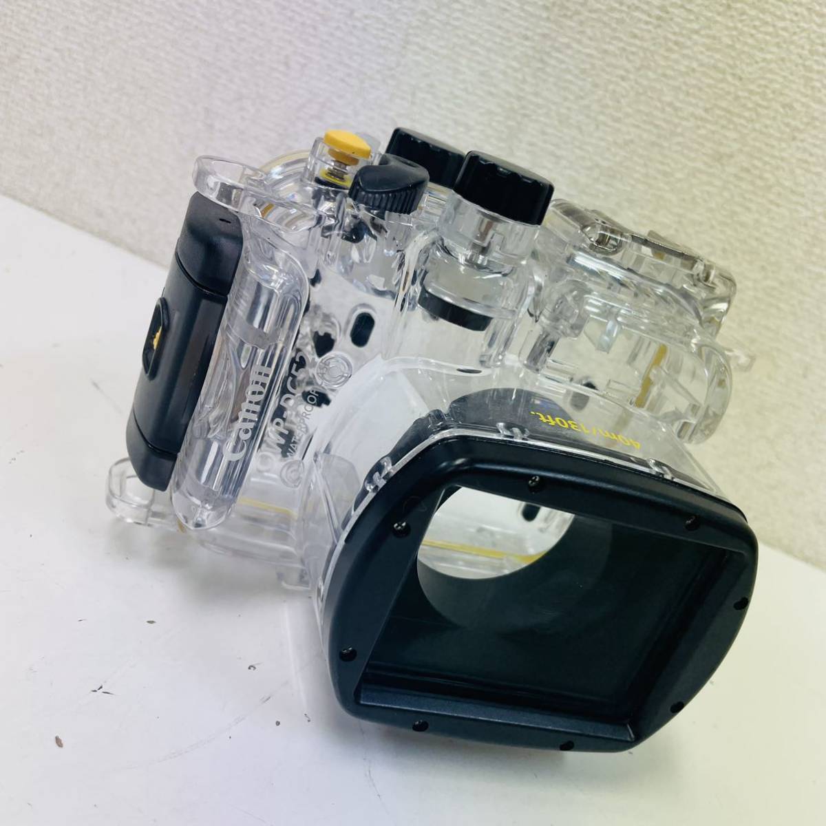 ヤフオク! -「canon ウォータープルーフケース」の落札相場・落札価格