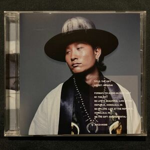 平井大 / THE GIFT