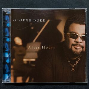 輸入盤 George Duke / After Hours