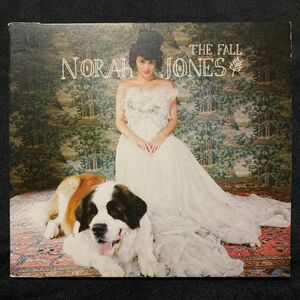【輸入盤 CD】Norah Jones / THE FALL