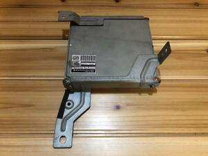  Nissan original ECR33 R33 Skyline RB25DET normal ECU