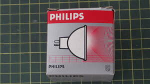 新品　PHILIPS　フィリップス　JER 100V　150WWD2　電球　光源　　ファイバー用