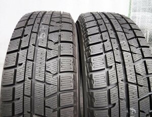 ★195/65R16,ヨコハマ ice GUARD iG50!!新品・未使用!!冬用スタッドレス!!ライズ、ロッキー等に!!激安早い者勝ち!!2本セット価格!!_AF26