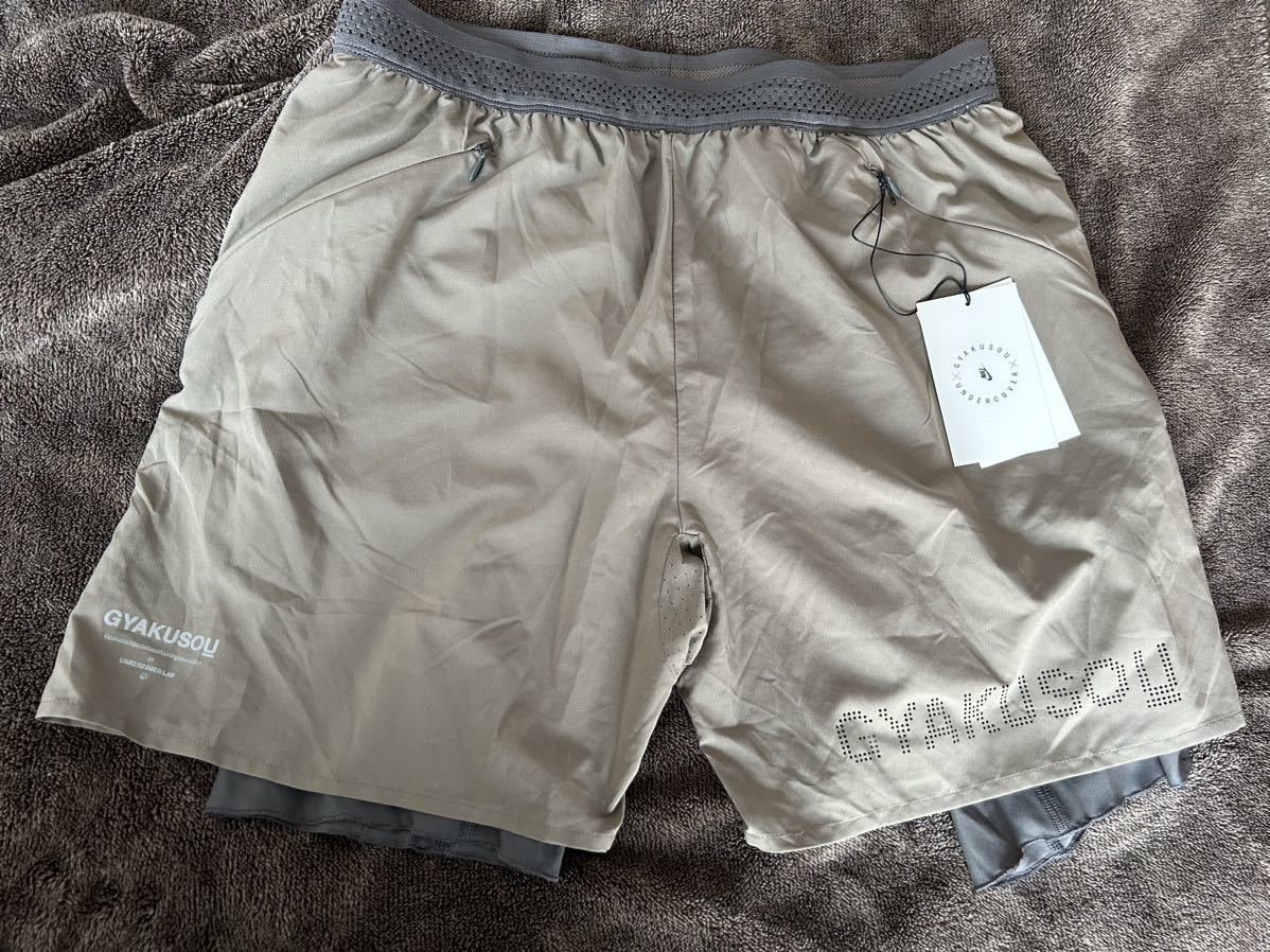 ヤフオク! -「nike gyakusou」(ショートパンツ、半ズボン) (ボトムス