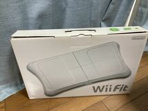 23-0147H 任天堂Wii バランスWiiボード RVL-021 ホワイト_画像2