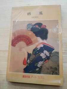 Art hand Auction Takeuchi Seiho SEIHO Kodansha Art Books Painting Commentary Art Book Artist Wadan Haneko Umiyuki, Painting, Art Book, Collection, Art Book