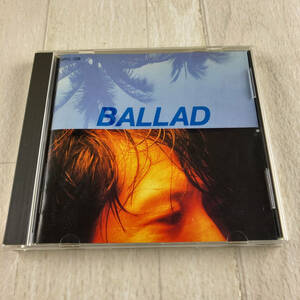 1C9 CD BALLAD ゴールドディスク 矢沢永吉