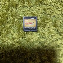 DS ポケットモンスターハートゴールド　_画像1