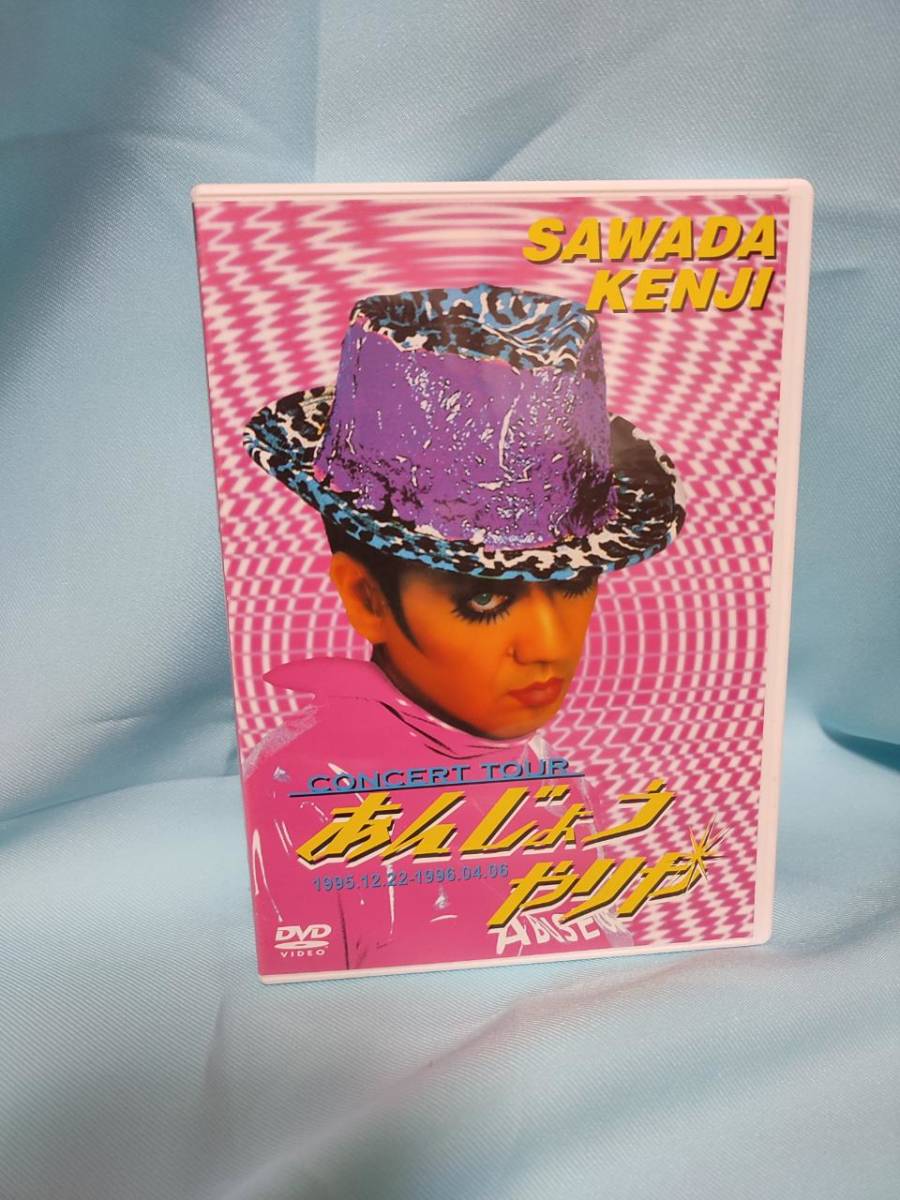 超安い 沢田研二/あんじょうやりや DVD ミュージック - education