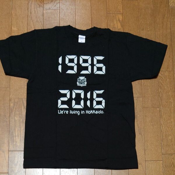 Jリーグコンサドーレ札幌TシャツMサイズ
