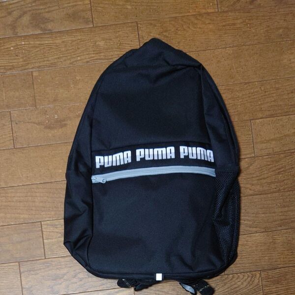(プーマJ) PUMA PHASE BACKPACK II ライフスタイル小物 ディパック 075592 01