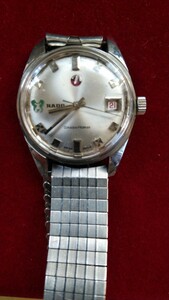 RADO ラドー　ＧREENHORSE　メンズ自動巻き　腕時計