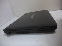 TOSHIBA ノートパソコン dynabook Celeron B830 DVD ノートpc_画像3