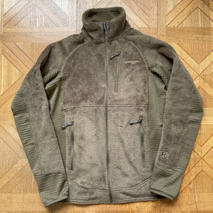 2023年最新】ヤフオク! -patagonia パタゴニア r2 xsの中古品・新品