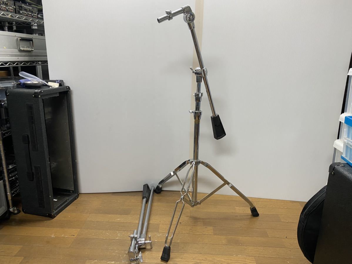ヤフオク! -「pearl タムスタンド」の落札相場・落札価格
