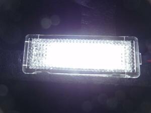 * ультра pika! BMW MINI Mini Mini Cooper Cooper S LED лампа интерьер бардачок foot R50/R52/R53/R55/R56/R57