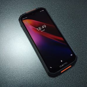 OUKITEL WP6