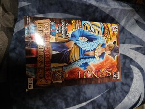  новый товар нераспечатанный One-piece THE GRANDLINE MEN 15TH EDITION vol6 Sanji дешевый ликвидация кто раньше, тот побеждает 