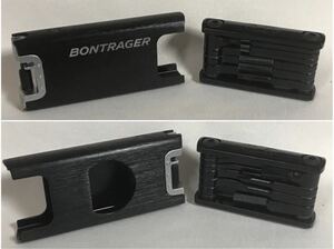 Bontrager Pro Multi Tool ボントレガー プロ マルチツール 携帯工具 エモンダ マドン ドマーネ 対応