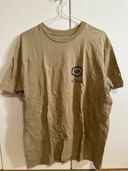 RVCA！Tシャツ