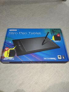 slim pen tablet princeton ペンタブレット