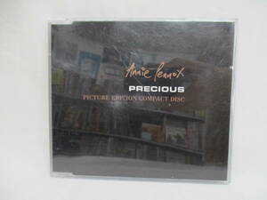 Annie Lennox　アニー・レノックス　Precious　LC 0316