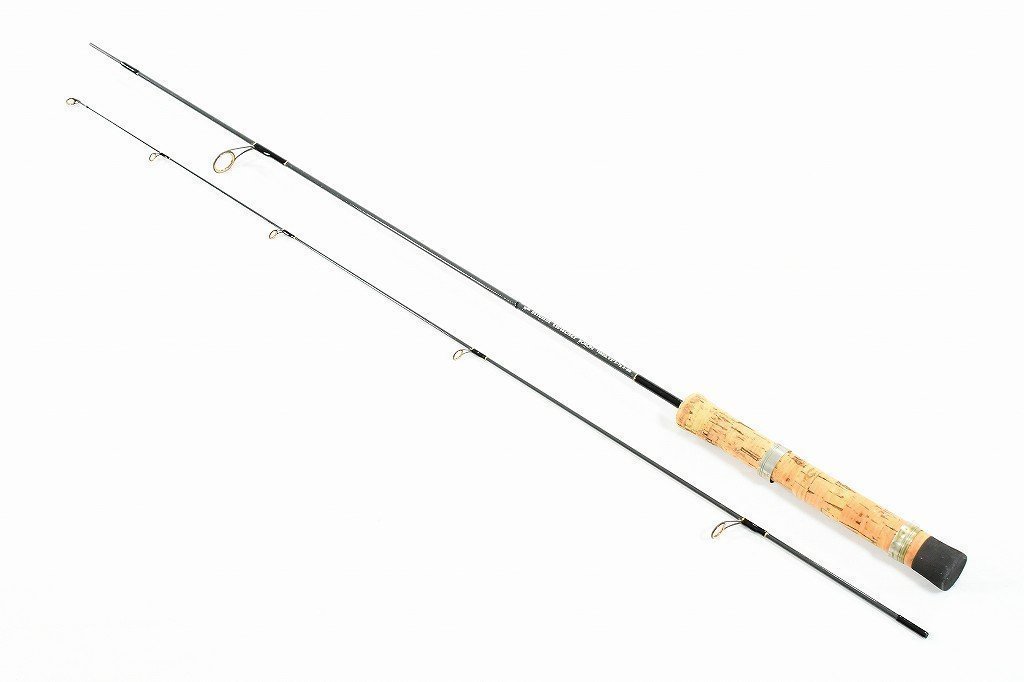 売り切り品☆】UFM ウエダ ストリーム トゥイッチャー ボロン TS56UL