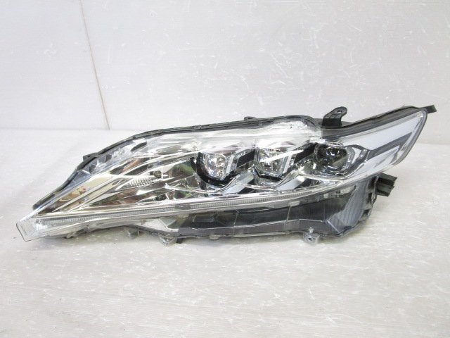 2023年最新】ヤフオク! -ハリアー 60 後期 ヘッドライトの中古品・新品