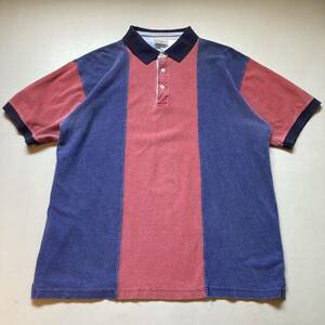 00s LLBean polo shirt 「XL TALL」エルエルビーン　ポロシャツ