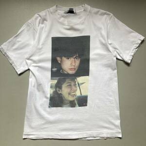 90s〜 誰やねんT-shirt 90年代　誰やねんTシャツ
