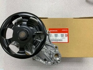  new goods * unused * genuine products Honda Civic FD2 type R water pump p water pump coolant 