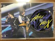 【美品】LIVE Blu-ray『B’z LIVE-GYM 2022 Highway X』 (Blu-ray）_画像5