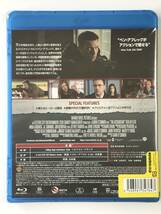 【新品】ザ・コンサルタント [Blu-ray]_画像2