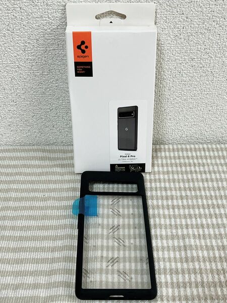 spigen シュピゲン スマホ スマフォ ケース カバー pixel6 pro 