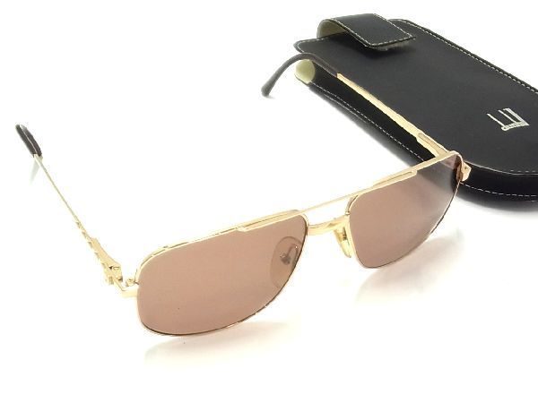 ヤフオク! -「dunhill サングラス」(ダンヒル) (た/ち/つ)の落札相場