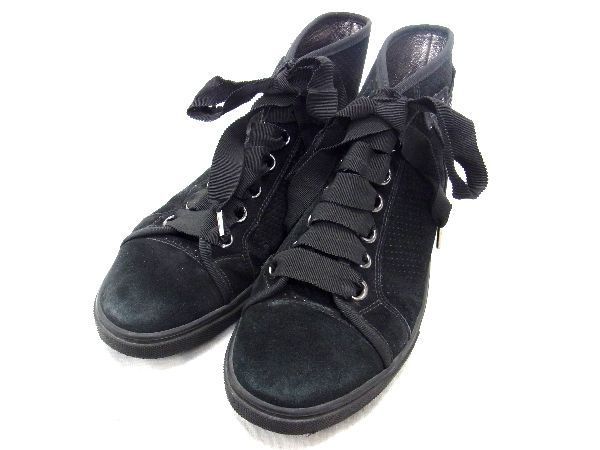 ヤフオク! -「ヴィトン スニーカー 36」(靴) (ルイ・ヴィトン)の落札