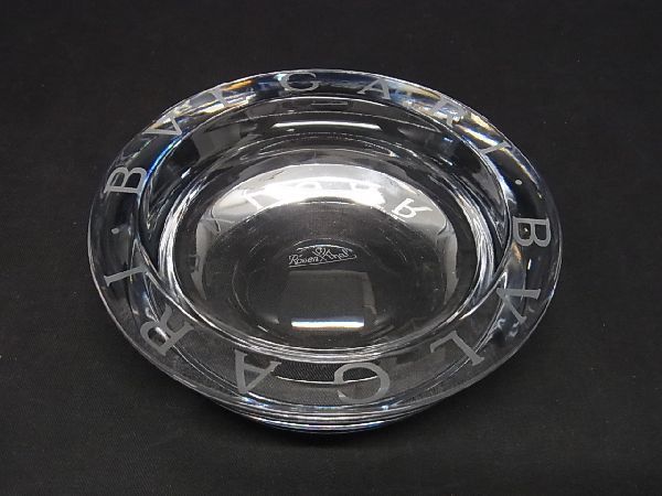 格安売上 □新品□未使用□ BVLGARI ブルガリ Rosenthal ローゼン