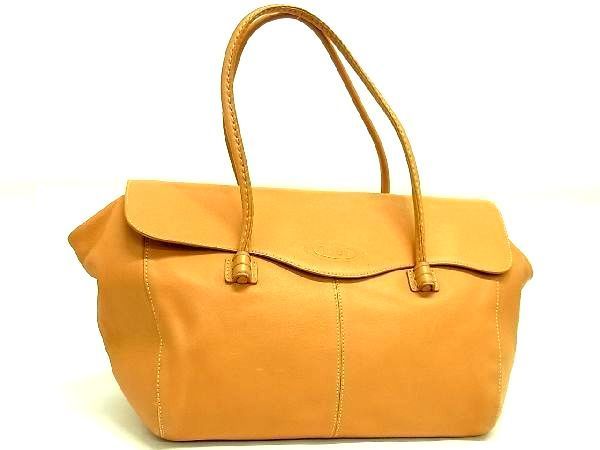 ヤフオク! -「(tods トッズ) メンズ」(かばん、バッグ) (トッズ)の落札
