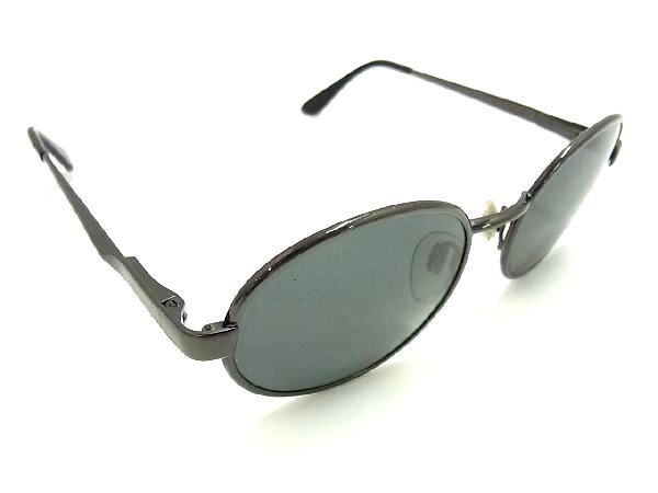 1円 □美品□ BVLGARI ブルガリ 601 108 135 サングラス メガネ 眼鏡