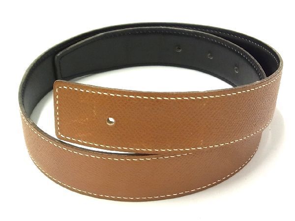 ヤフオク! -「エルメスベルトのみ」の落札相場・落札価格
