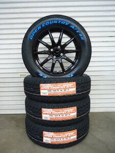 TOYO TIRES