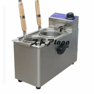  don't miss it desk electric 2tebo.. noodle machine business use home use 110V L30
