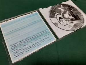 APHEX TWIN　エイフェックス・ツイン■『CLASSICS』オーストリア盤CDユーズド品