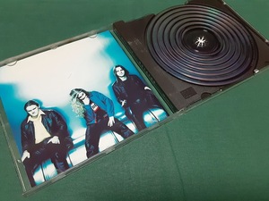 DIZZY MIZZ LIZZY　ディジー・ミズ・リジー◆『ROTATOR』輸入盤CDユーズド品