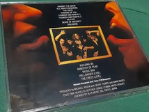 VICIOUS RUMORS　ヴィシャス・ルーモアズ◆『ワード・オブ・マウス』日本盤CDユーズド品　※盤キズ_画像3