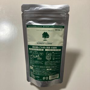 【新品】森の生活 フォレストクリーン 消臭 抗菌剤