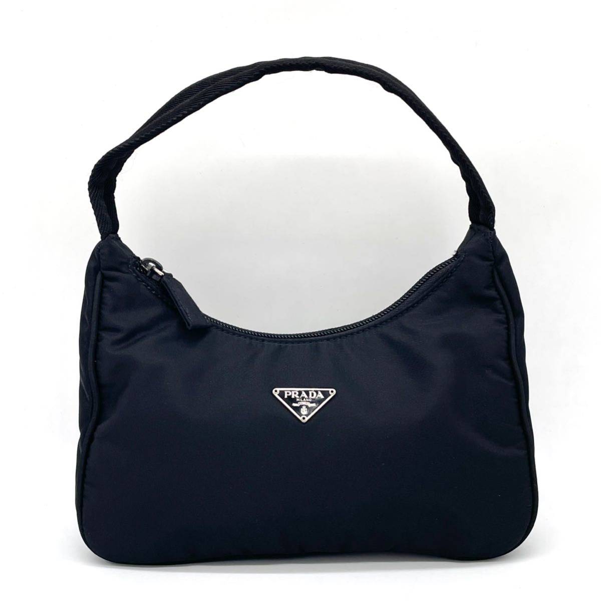 2022新発 【未使用級】 最安価格 PRADA 新品未使用 プラダ 04 PRADA