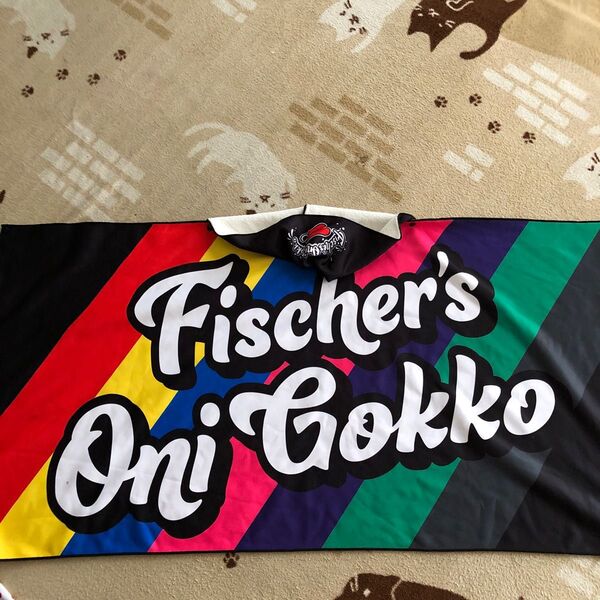 Fischer’sマイクロファイバー