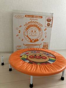  Anpanman ...... Jump trampoline Pinocchio agatsuma child trampoline 