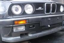 BMW 3シリーズE30 325iリレー部品取り車ありますパーツ売り可能です！M20エンジン_画像1